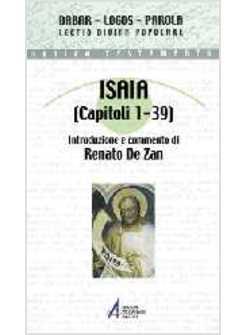 ISAIA (CAPITOLI 1-39)