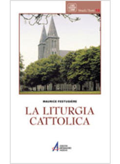 LITURGIA CATTOLICA