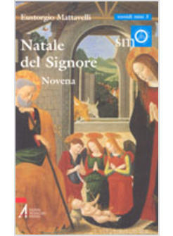 NATALE DEL SIGNORE NOVENA