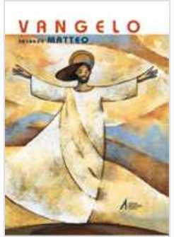 VANGELO SECONDO MATTEO