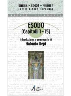 ESODO (CAPITOLI 1-15)