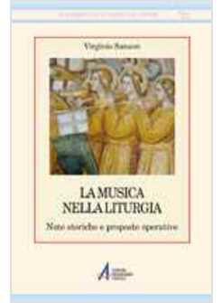 MUSICA NELLA LITURGIA