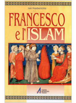 FRANCESCO E L'ISLAM