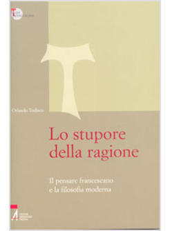 STUPORE DELLA RAGIONE