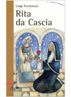 RITA DA CASCIA