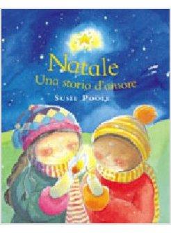 NATALE UNA STORIA D'AMORE