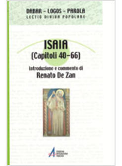 ISAIA CAPITOLI 40-66