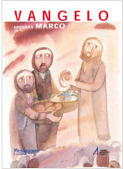 VANGELO SECONDO MARCO