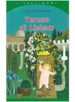 TERESA DI LISIEUX