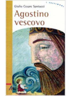 AGOSTINO VESCOVO