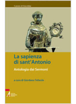 SAPIENZA DI SANT'ANTONIO