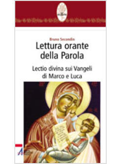 LETTURA ORANTE DELLA PAROLA