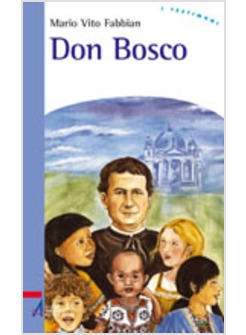 DON BOSCO