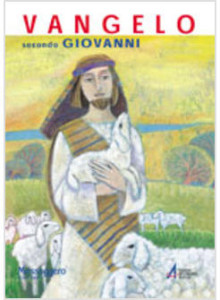 VANGELO SECONDO GIOVANNI