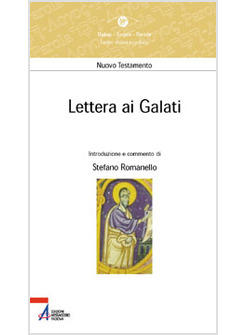 LETTERA AI GALATI