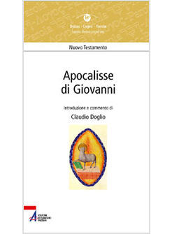 APOCALISSE DI GIOVANNI