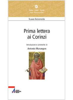 PRIMA LETTERA AI CORINZI