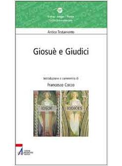 GIOSUE' E GIUDICI