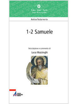 1-2 SAMUELE