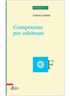 COMPETENZE PER CELEBRARE 