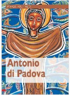 ANTONIO DI PADOVA