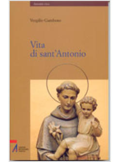 VITA DI SANT'ANTONIO