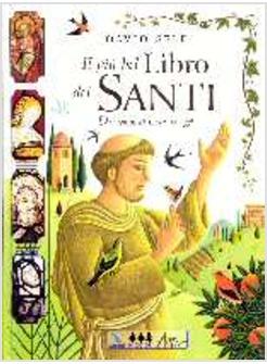 IL PIU' BEL LIBRO DEI SANTI