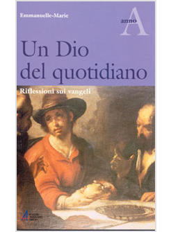 DIO DEL QUOTIDIANO A 