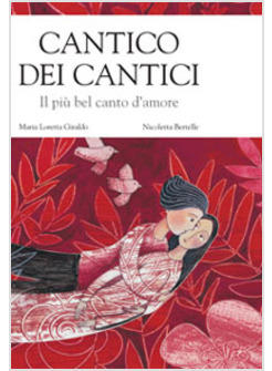 CANTICO DEI CANTICI