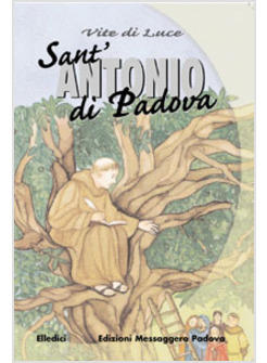 SANT'ANTONIO DI PADOVA