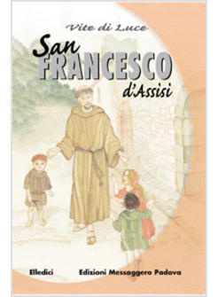 SAN FRANCESCO D'ASSISI