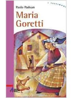 MARIA GORETTI