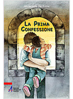 PRIMA CONFESSIONE (LA)