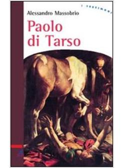 PAOLO DI TARSO