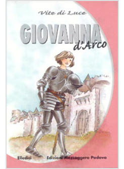 GIOVANNA D'ARCO