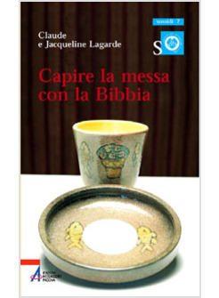 CAPIRE LA MESSA CON LA BIBBIA