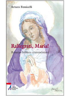 RALLEGRATI MARIA!
