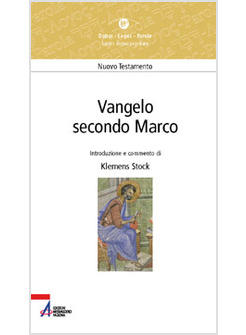 VANGELO SECONDO MARCO