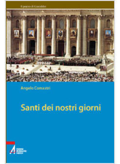 SANTI DEI NOSTRI GIORNI