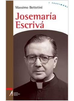 JOSEMARIA ESCRIVA