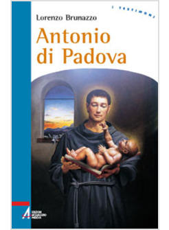 ANTONIO DI PADOVA