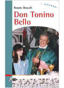 DON TONINO BELLO