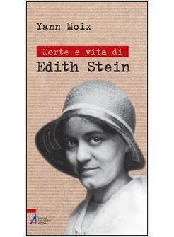 MORTE E VITA DI EDITH STEIN