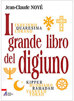 GRANDE LIBRO DEL DIGIUNO 