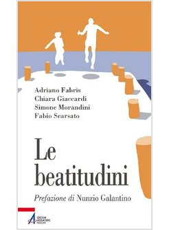 LE BEATITUDINI 