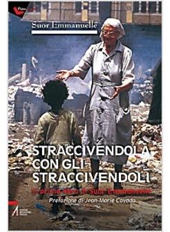 STRACCIVENDOLA CON GLI STRACCIVENDOLI