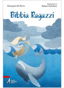BIBBIA RAGAZZI