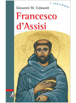 FRANCESCO D'ASSISI