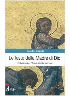 FESTE DELLA MADRE DI DIO (LE)