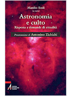 ASTRONOMIA E CULTO